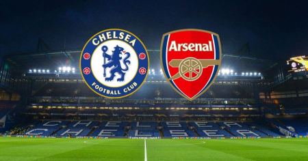 Match Today: Chelsea vs Arsenal 11-06-2022 English Premier League